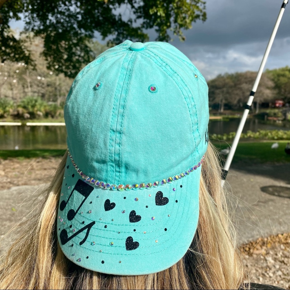 Blessed Cap!💖 - Picture 11 of 12